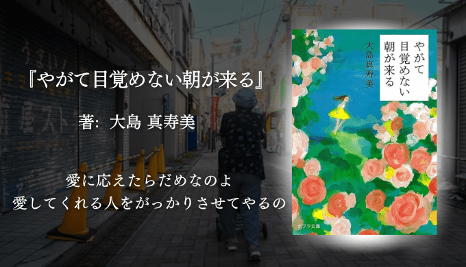 年間250冊読む読書家 れんげの本棚-心に響く小説を紹介します